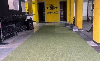 Olimpo gym