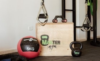 Mastergym Funcional