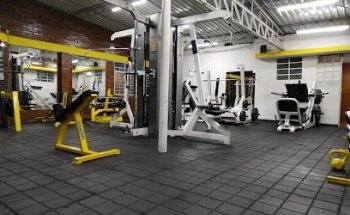 Sport Center GYM