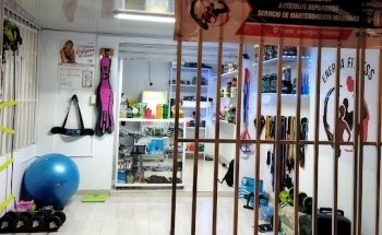 Fitness 365 cali