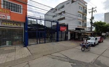 Megapeople el tigre Hierrero Yayo