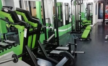 POWER SCHOOL GYM