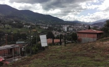 La Alameda