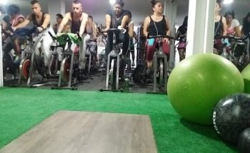Gym Body Quest