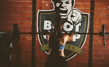Boot Camp Fitness Manizales