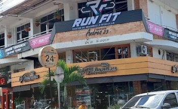 RunFit Ambala by Carlos Hernández