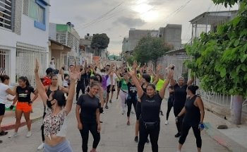 Miltoneladas Gym