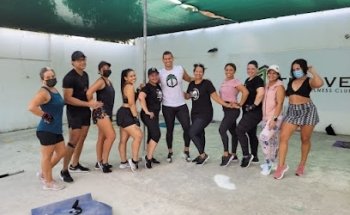 Thrive Wellness Club