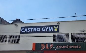 Castro Gym