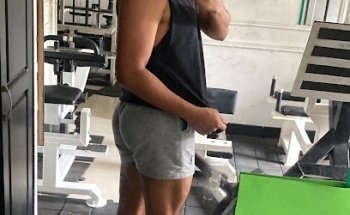 Beto gym
