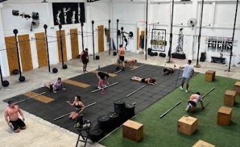 Focus | Functional Box