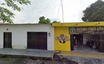 Extrem Force Gym