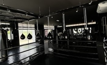 Fightgym Club- Gimnasio en Ibagué