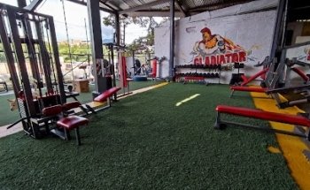 Gymgladiatorfitness