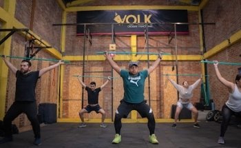 Volk Box