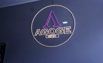 Agoge Box l Crossfit l Sede Castilla l