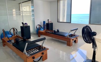 Pilates Poli de Zubiria
