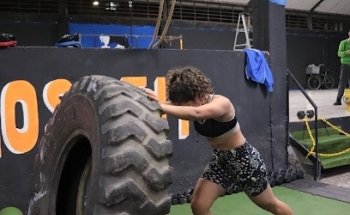 Bravo Fitness