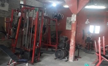 Strongest Gym