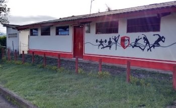 Iron Gym Popayán