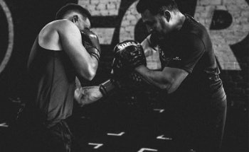 Powerfit Training Club - Sede Force