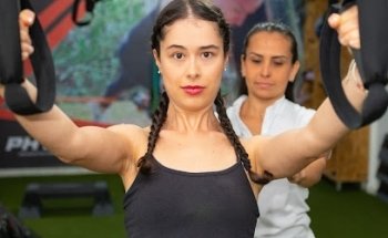 PHYSICO fisioterapia, entrenamiento y pilates