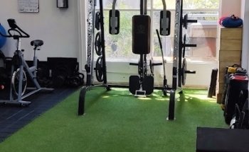 FITBOX TRAINING