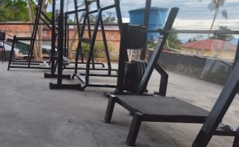 Cobalto Gym