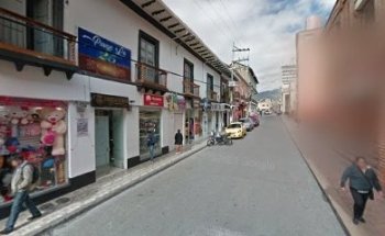 Sport Fitness Tienda Principal