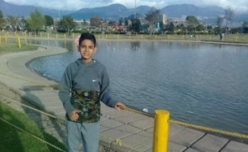 Gimnasio al aire libre