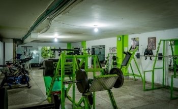 MONSTER GYM