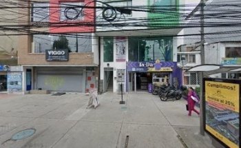 Viggo Studio Fit Modelia