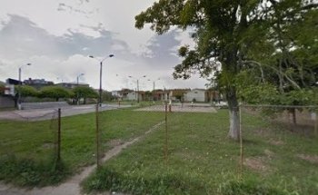 Parque Calistenia - Barras Street Workout