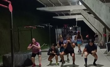 FighterX Dosquebradas