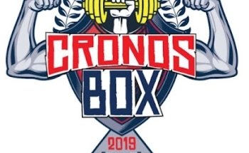 Cronos box
