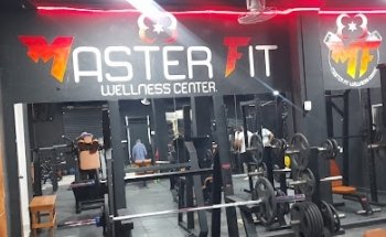 MÁSTER FIT WELLNESS CENTER