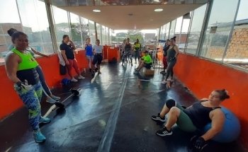 Carmens Gym