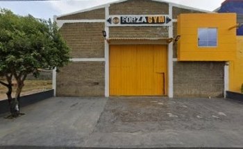 GIMNASIO FORZA GYM RIVER