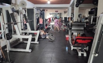 Gym Power Fitness Ibague