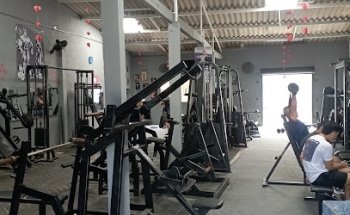 Iron planet GYM