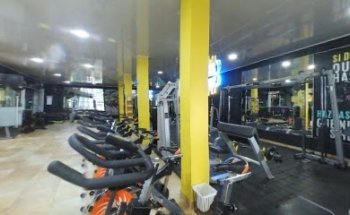 BeFit