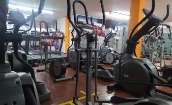 Gimnasio La Candelaria