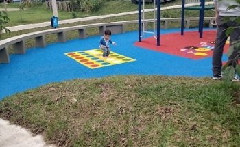 Canchas Múltiples Puerto Espejo