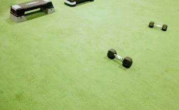 Avfitnessclub Sede Bolivia