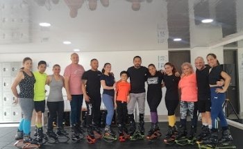 Kimotion Colombia