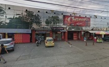 Fit Center