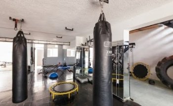Zona Activa Entrenamiento Dirigido Ibagué