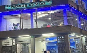 Fitway Gym sede Santo Domingo