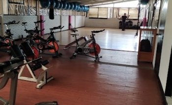 GIMNASIO NATURALGYM