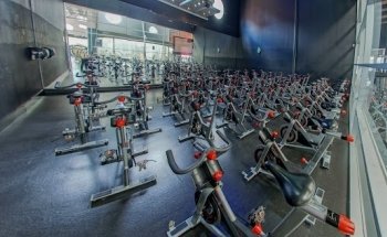 Bodytech Camino Real